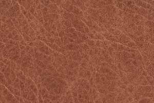 Lederbezug Cesano-Brandy