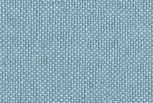 Stoffbezug Florida-Light-Blue