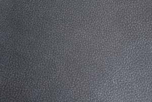 Lederbezug Movini-Anthrazit