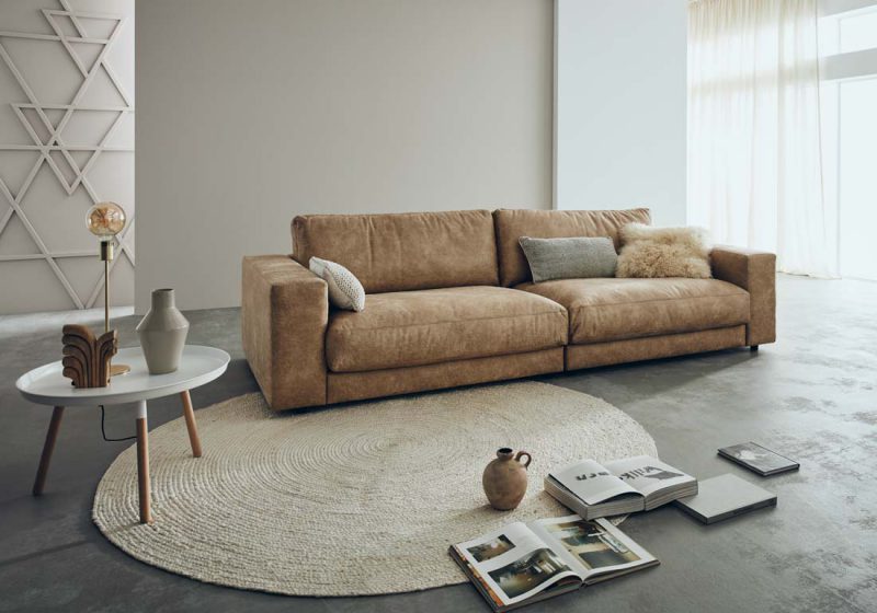 Polstermöbel, Sofas, Sessel, Garnituren - Sofa Werkstatt