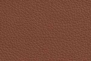 Lederbezug Torero-Chestnut