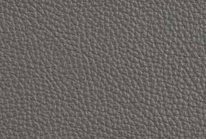 Lederbezug Torero-Grey