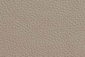 Lederbezug Torero-Taupe