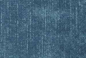 Stoffbezug Craft blue grey