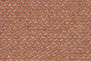 Stoffbezug Twice Rusty