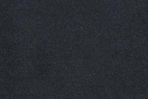 Stoffbezug Velvet black