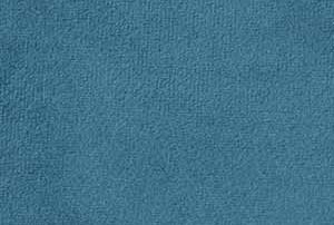 Stoffbezug Velvet blue grey