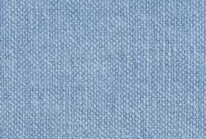 Stoffbezug Vintage light blue