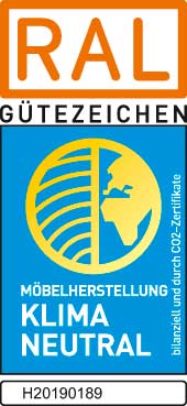 RAL_Klimaneutraler-Hersteller Klimaneutraler Hersteller